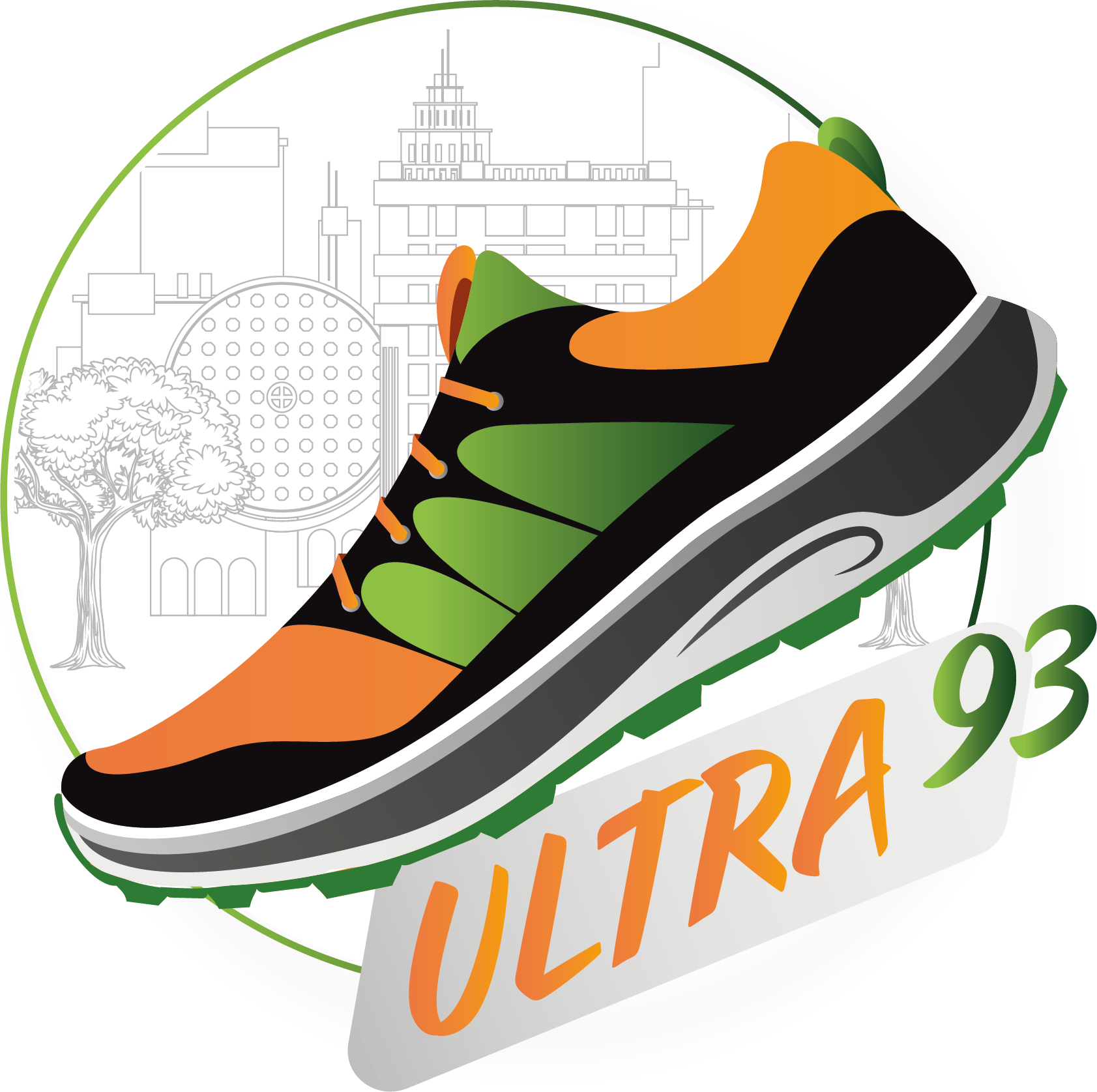 Logo Ultra93