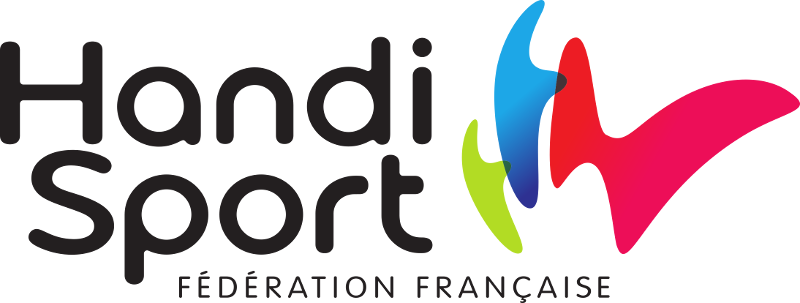 logo handisport