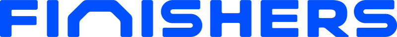 logo finishers