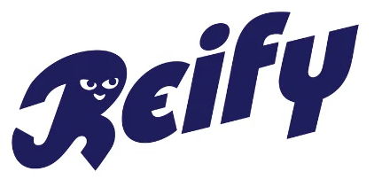 logo reify